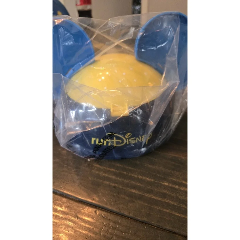 RunDisney 2024 Virtual Summer‎ Series Snack Bowl Exclusive
